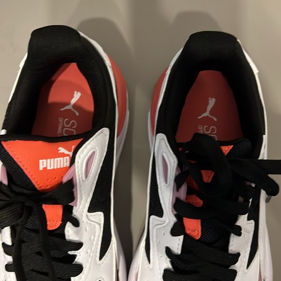 X-ray speed woman’s puma - Picture 3 of 7